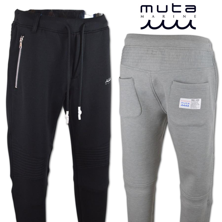 muta MARINE GOLF（ムータマリンゴルフ） muta パンツ メンズ ゴルフ