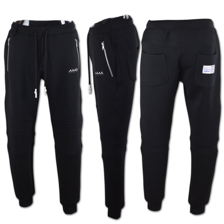 muta MARINE GOLF（ムータマリンゴルフ） muta パンツ メンズ ゴルフ