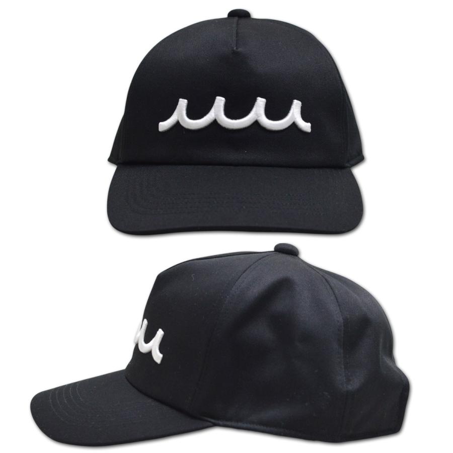 muta キャップ帽子 カーブキャップ ゴルフ ゴルフウェア ムータ マリン