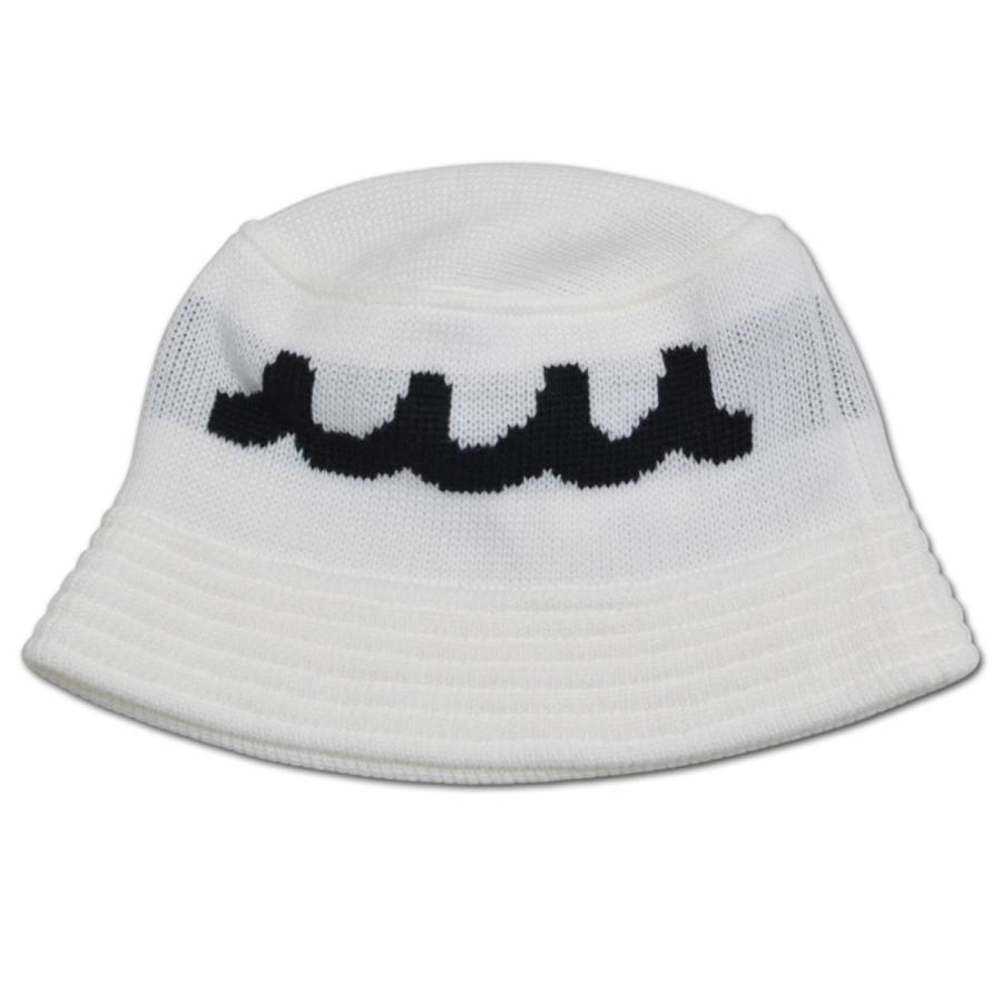 muta ハット帽子 バケットハット ゴルフ ゴルフウェア ムータ マリン