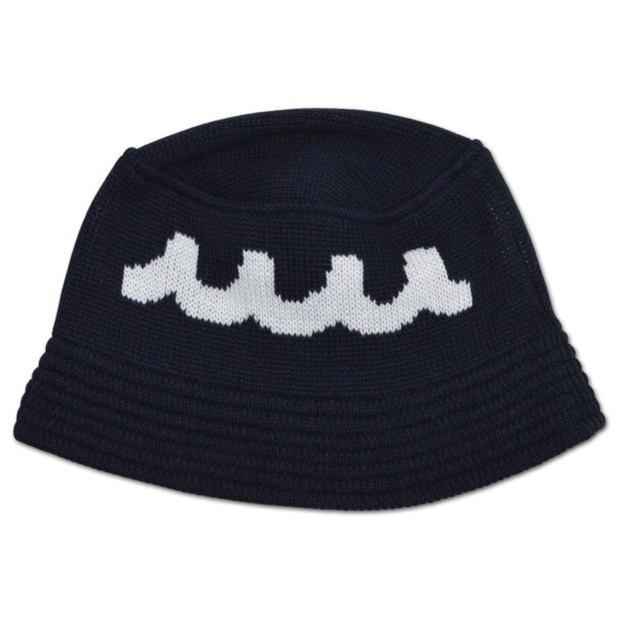 muta ハット帽子 バケットハット ゴルフ ゴルフウェア ムータ マリン