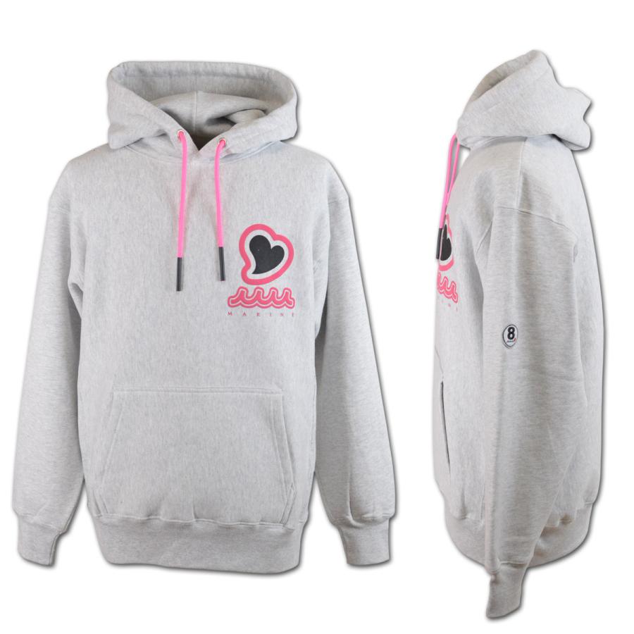 2245え muta MARINE × ACANTHUS ゴルフウェア　パーカー muta MARINE × ACANTHUS マルチロゴ パーカー | ACANTHUS ONLINE