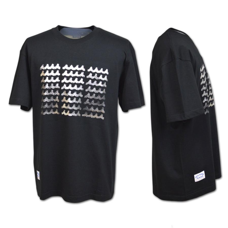 muta（ムータ） 半袖Tシャツ ゴルフ ゴルフウェア マリン marine