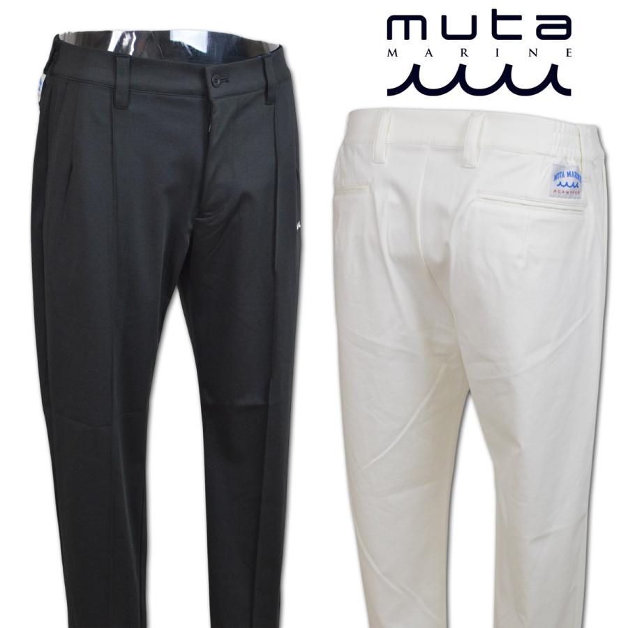 muta MARINE GOLF（ムータマリンゴルフ） muta パンツ ゴルフ ゴルフ