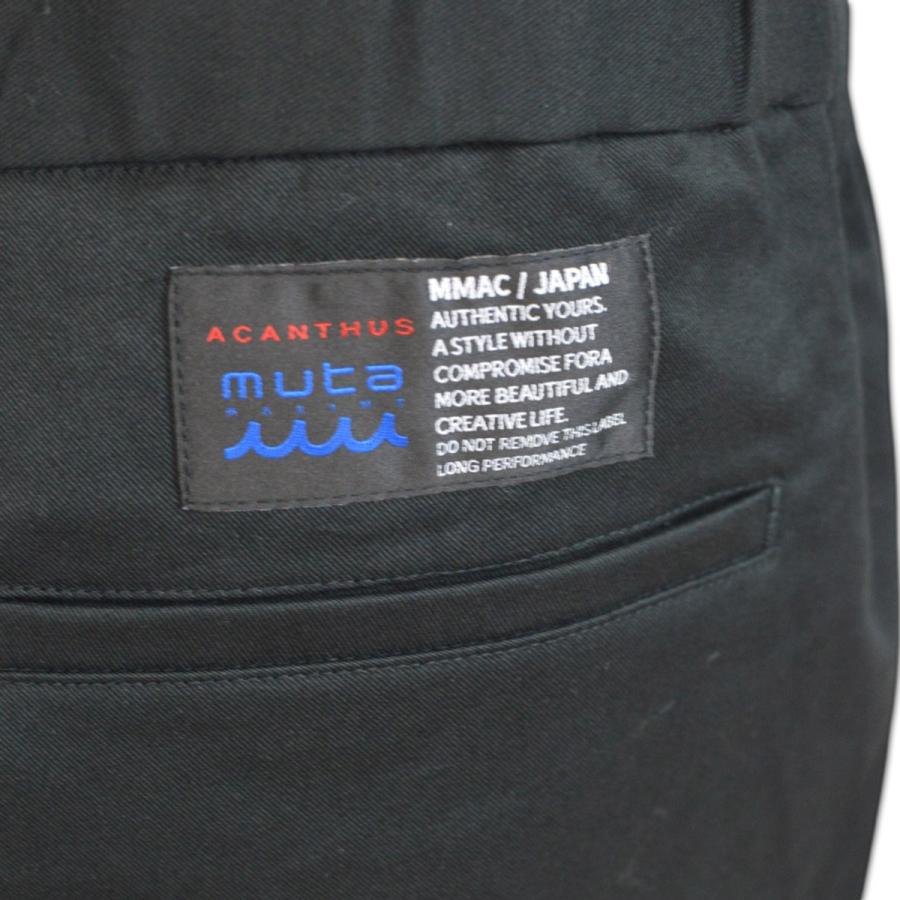 muta MARINE GOLF（ムータマリンゴルフ） muta パンツ ゴルフ ゴルフ