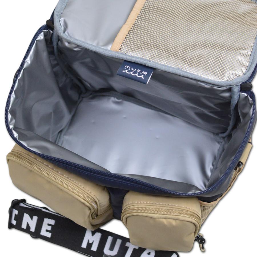 muta MARINE GOLF（ムータマリンゴルフ） muta 保冷バッグ ゴルフ