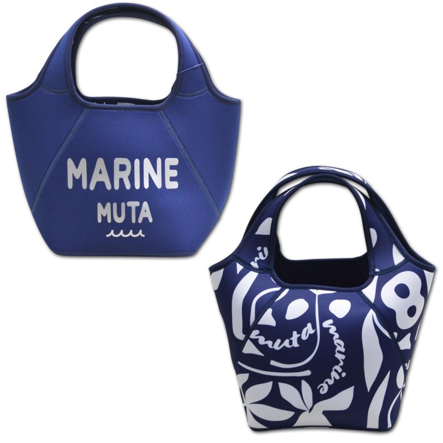 【大人気完売品】muta MARINE リバーシブル カートバッグ muta MARINE GOLF（ムータマリンゴルフ） muta カートバッグ