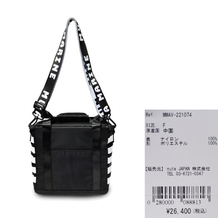 muta MARINE GOLF（ムータマリンゴルフ） muta 保冷バッグ クーラー