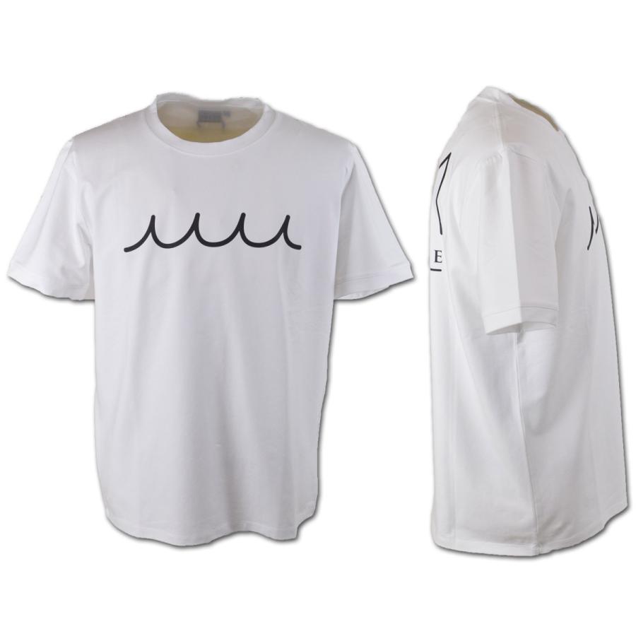 muta（ムータ） muta marine 半袖Tシャツ メンズ マリン ゴルフ ゴルフ