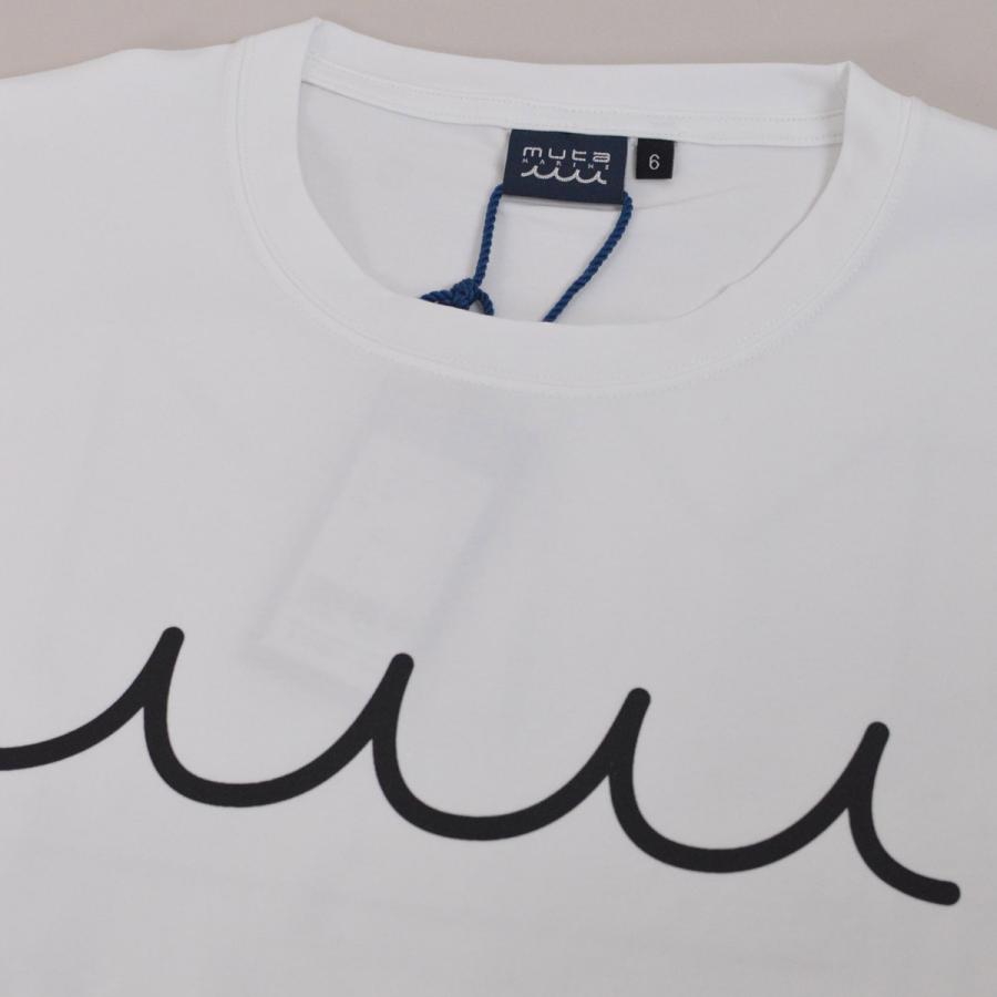 muta（ムータ） muta marine 半袖Tシャツ メンズ マリン ゴルフ ゴルフ