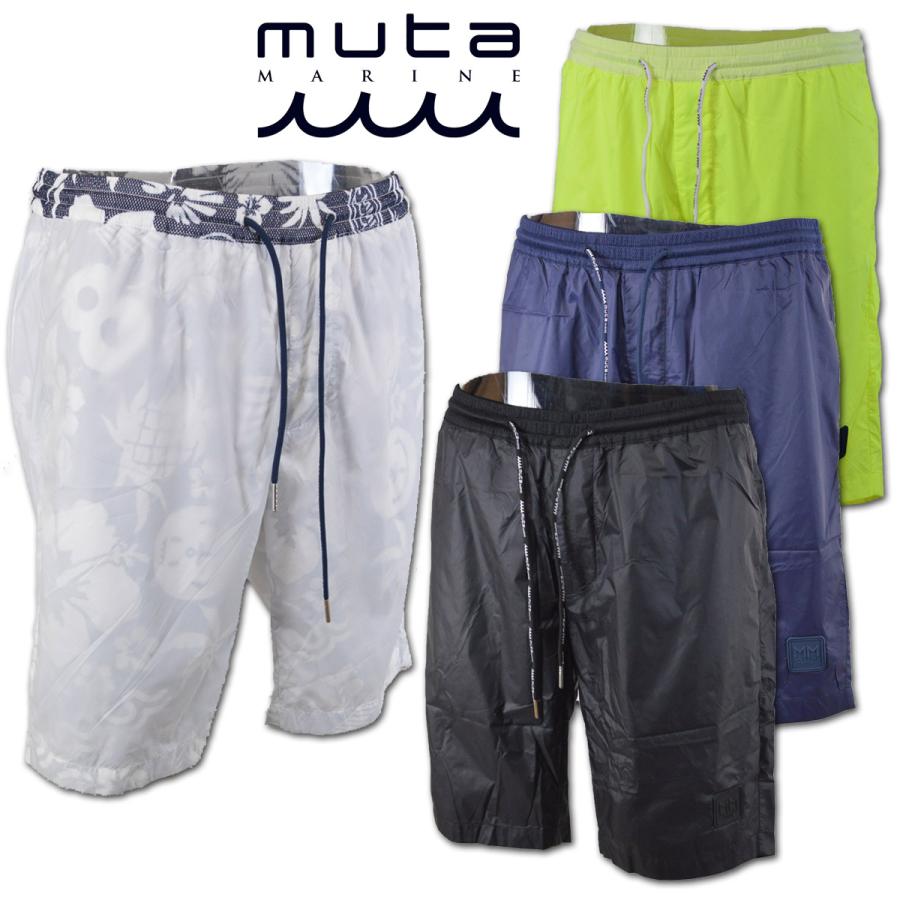 muta（ムータ） ショートパンツ メンズ マリン 水着 marine golf