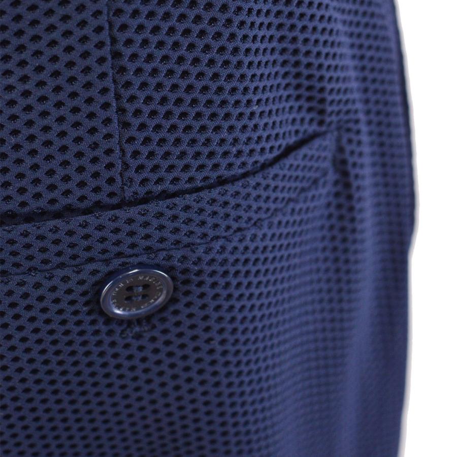 muta MARINE GOLF（ムータマリンゴルフ） muta メンズ パンツ メッシュ