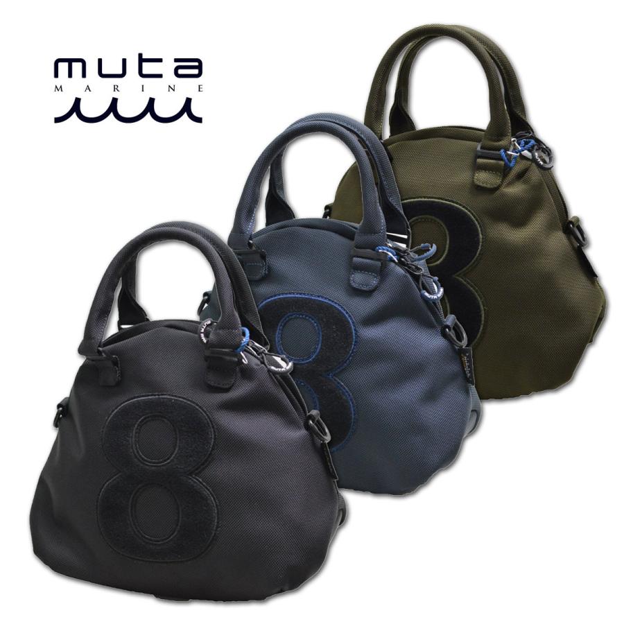 Muta メンズ レディース 8バッグ エイトバッグ カートバッグ ラウンドポーチ ムータ ゴルフ Mmbc09 Mmbc09 Round Over 通販 Yahoo ショッピング