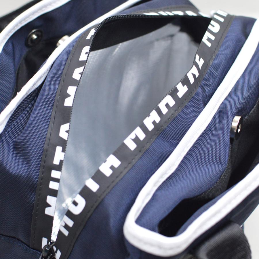 muta（ムータ） muta marine golf 保冷バッグ メンズ マリン ゴルフ