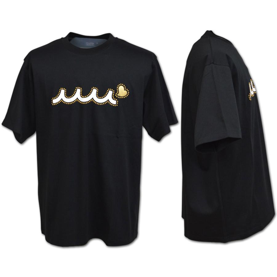 ムータマリン半袖二枚セットXL muta（ムータ） 半袖Tシャツ ゴルフ ゴルフウェア マリン marine