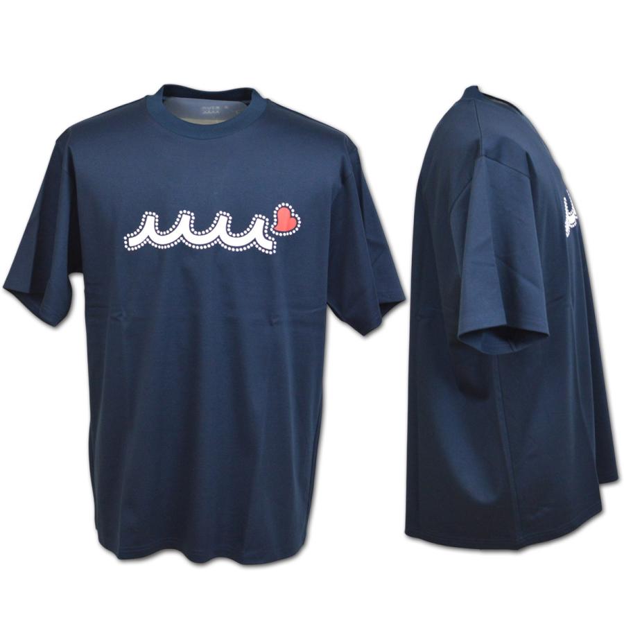 ムータマリン半袖二枚セットXL muta（ムータ） 半袖Tシャツ ゴルフ ゴルフウェア マリン marine