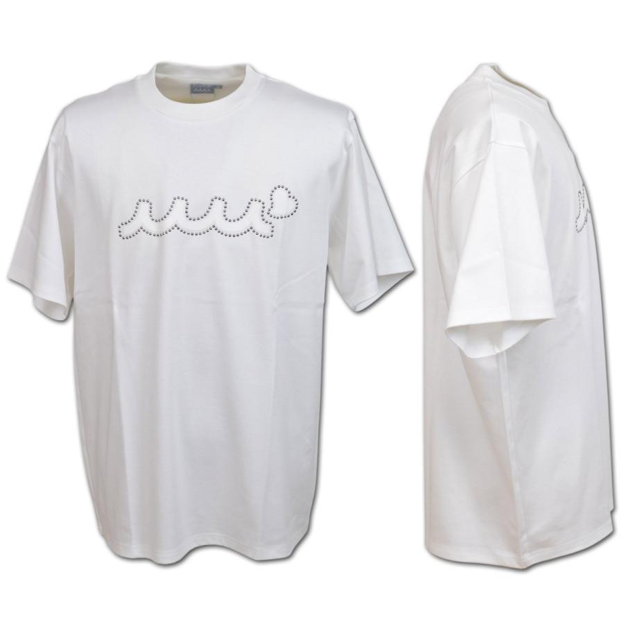 ムータマリン半袖二枚セットXL muta（ムータ） 半袖Tシャツ ゴルフ ゴルフウェア マリン marine