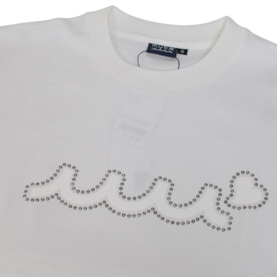 muta（ムータ） 半袖Tシャツ ゴルフ ゴルフウェア マリン marine