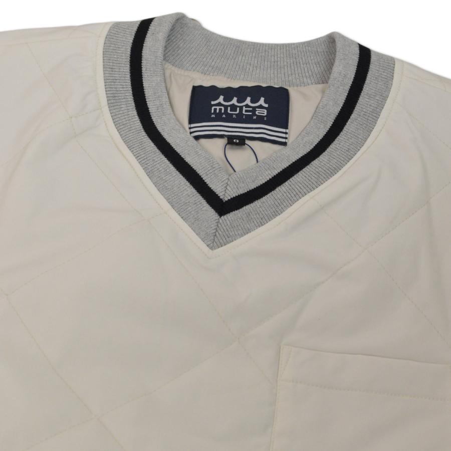 muta スニードジャック スニード プルオーバー ゴルフ ゴルフウェア