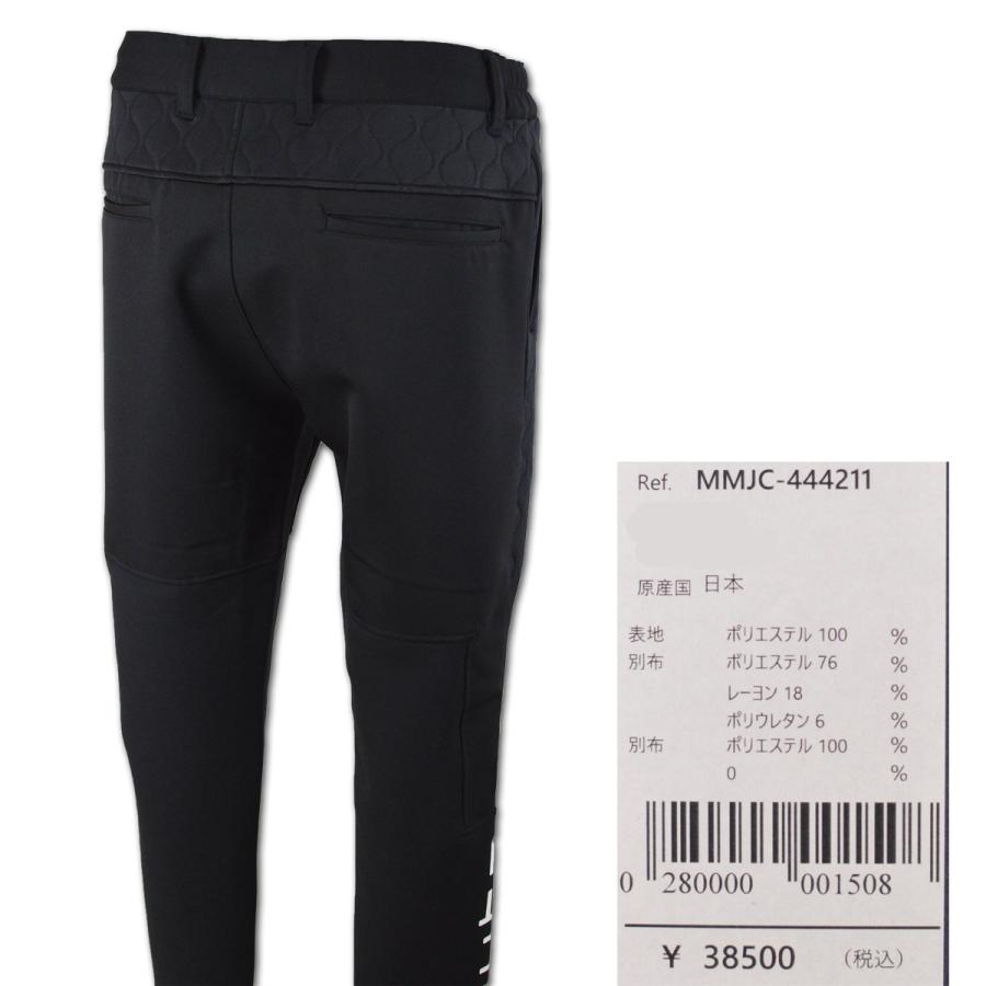 muta（ムータ） パンツ メンズ マリン ゴルフ ゴルフウェア marine