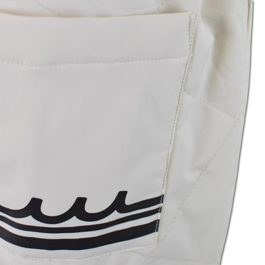 muta MARINE GOLF（ムータマリンゴルフ） muta 防寒パンツ