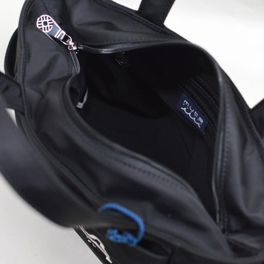 muta（ムータ） カートバッグ メンズ マリン ゴルフ ゴルフウェア