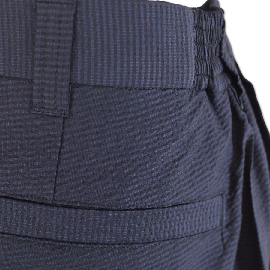 muta MARINE GOLF ショートパンツ Dot Air サッカーショート muta MARINE GOLF ショートパンツ Dot Air サッカーショート