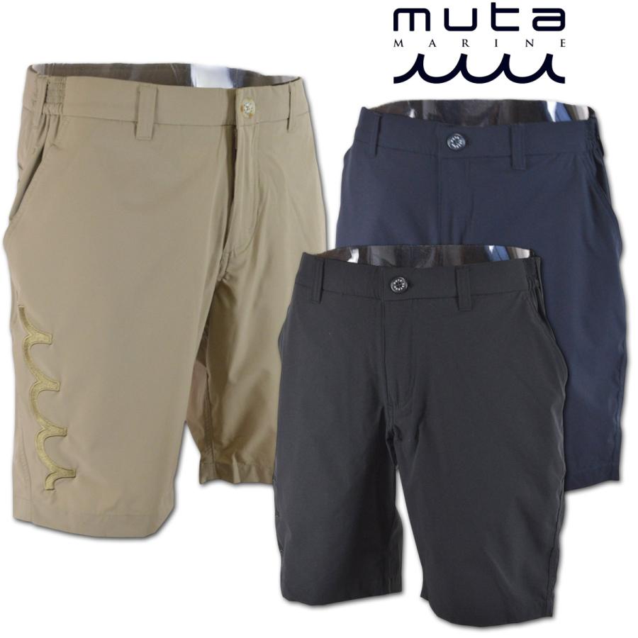 muta ショートパンツ muta MARINE GOLF（ムータマリンゴルフ） muta ショートパンツ メンズ