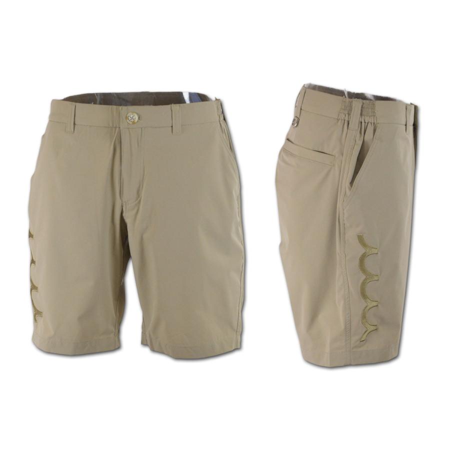 muta MARINE GOLF（ムータマリンゴルフ） muta ショートパンツ メンズ