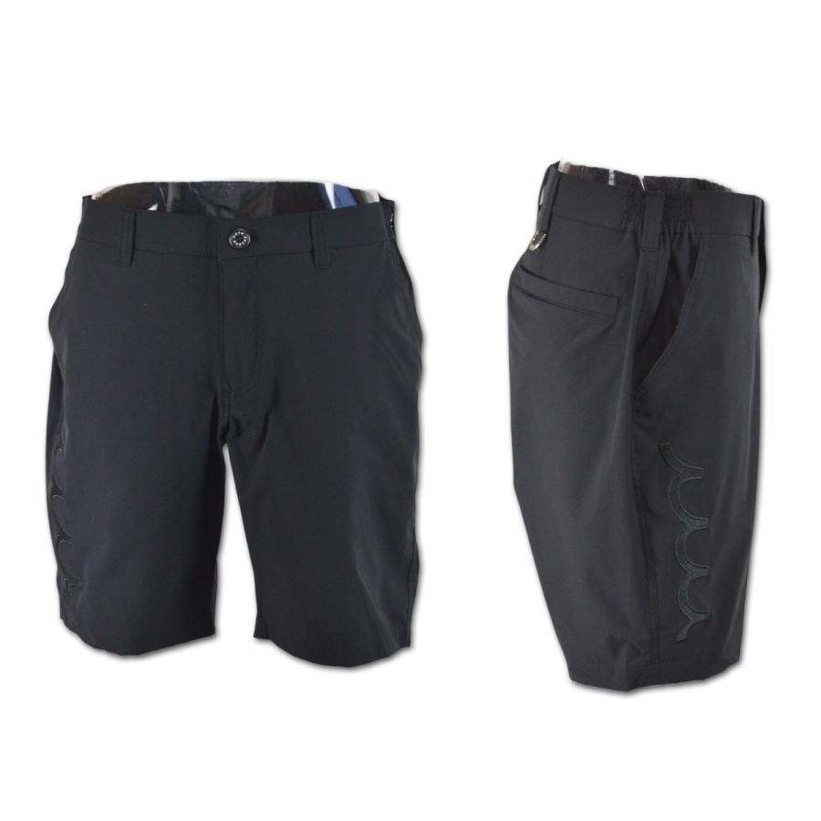 muta MARINE GOLF（ムータマリンゴルフ） muta ショートパンツ メンズ