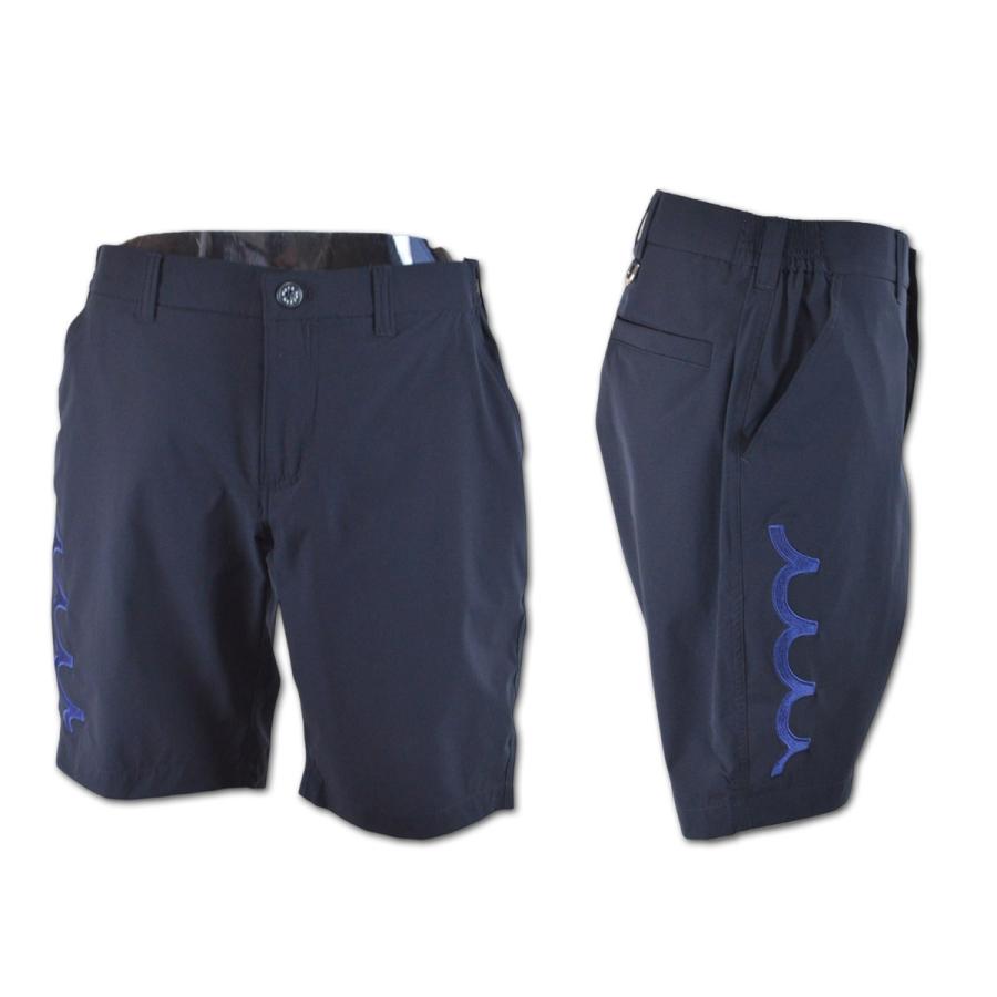 muta ショートパンツ muta MARINE GOLF（ムータマリンゴルフ） muta ショートパンツ メンズ