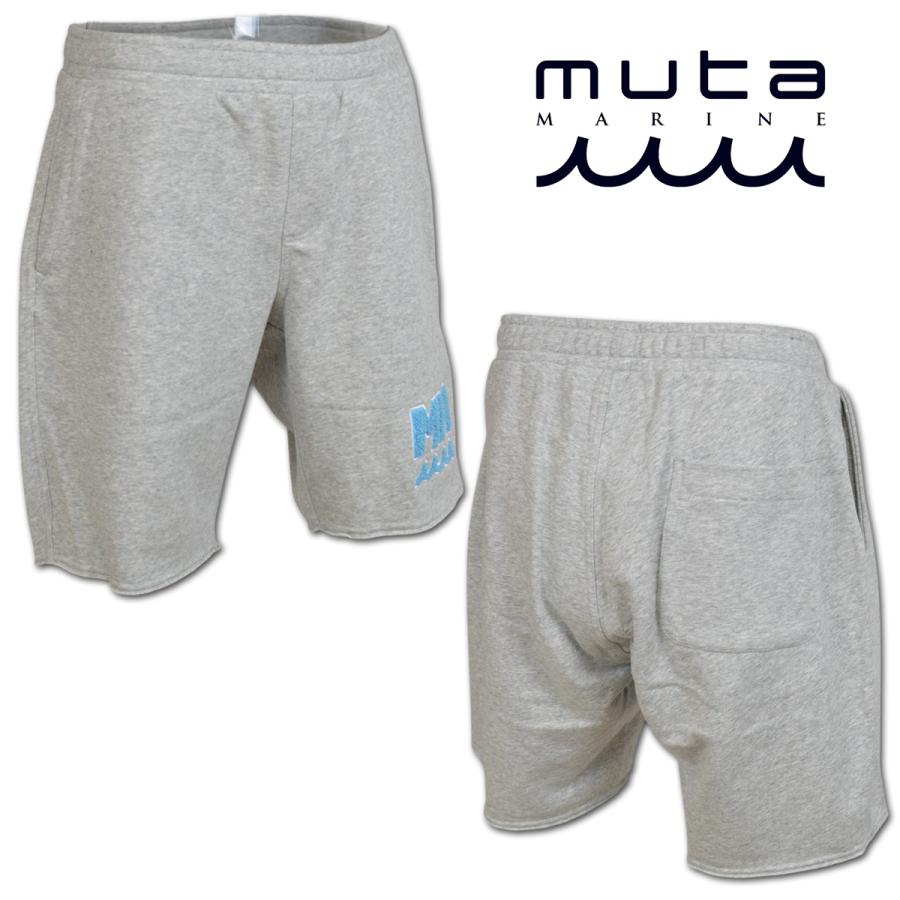 muta MARINE GOLF（ムータマリンゴルフ） muta ショートパンツ