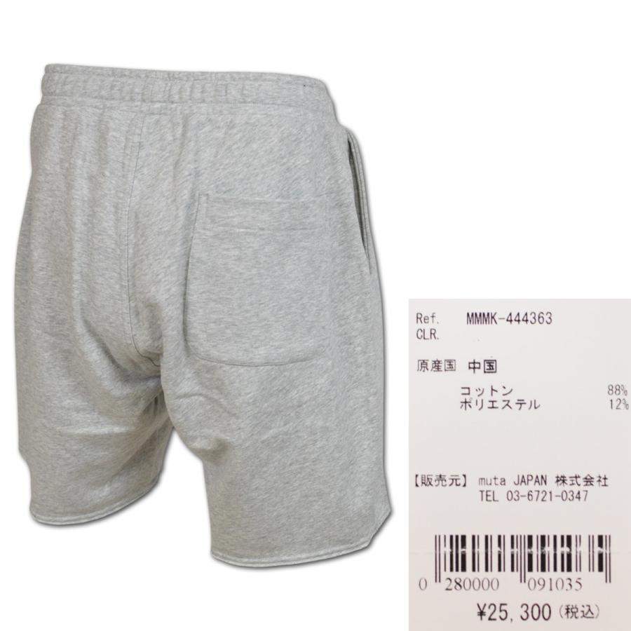 muta MARINE GOLF（ムータマリンゴルフ） muta ショートパンツ