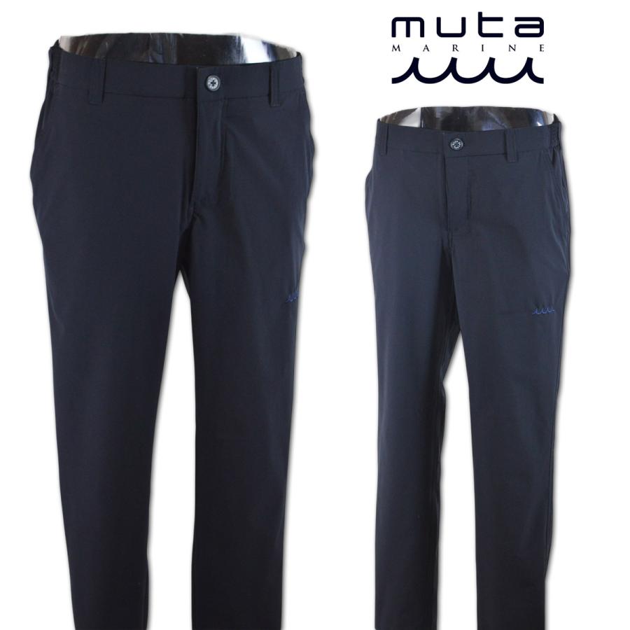 muta MARINE GOLF（ムータマリンゴルフ） muta パンツ ドライ＆フリー