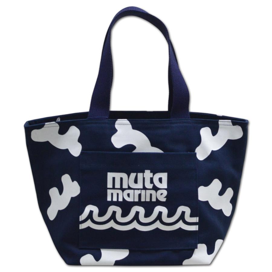 muta MARINE GOLF（ムータマリンゴルフ） muta カートバッグ CLOUD