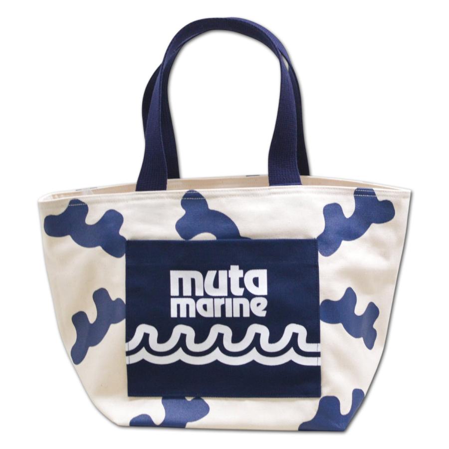 muta MARINE GOLF（ムータマリンゴルフ） muta カートバッグ CLOUD
