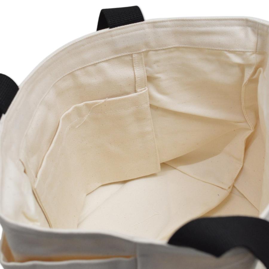 極美品　MUTA ムータ　カートバッグ　トートバッグ　白　アイボリー　バッグ muta MARINE GOLF（ムータマリンゴルフ） muta カートバッグ エコ