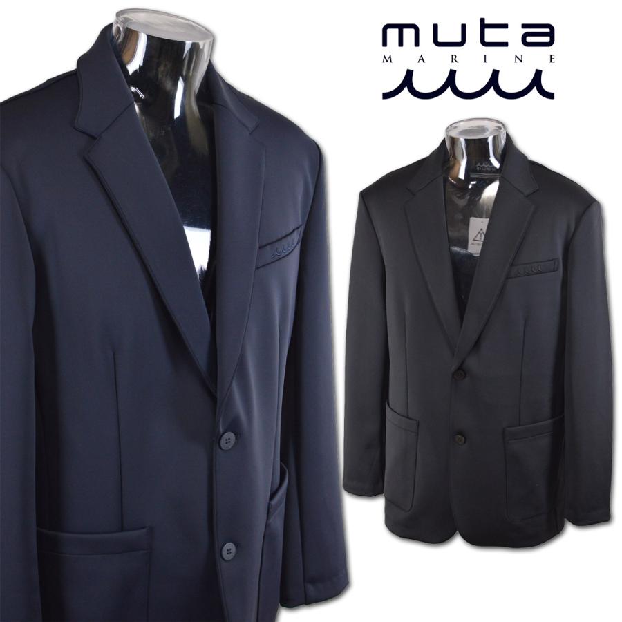 muta（ムータ） ジャケット メンズ マリン ゴルフ ゴルフウェア marine