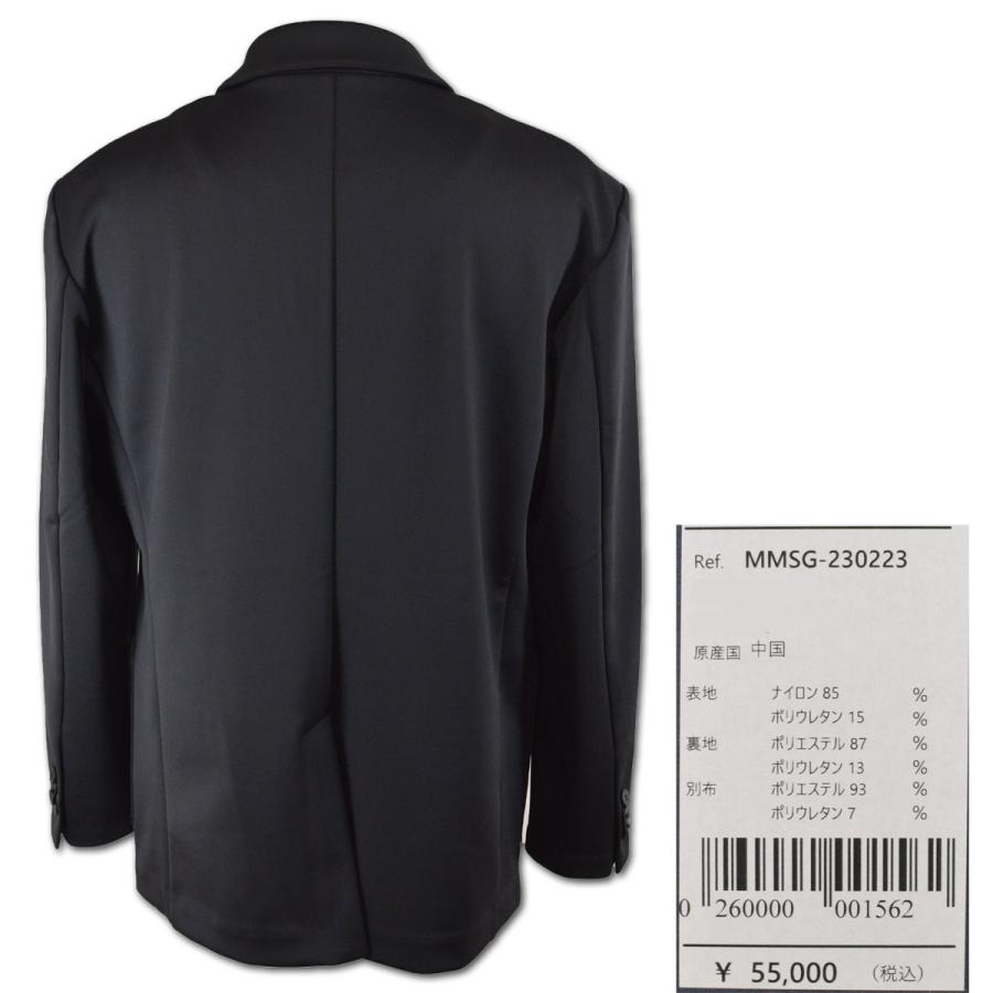 muta（ムータ） ジャケット メンズ マリン ゴルフ ゴルフウェア marine