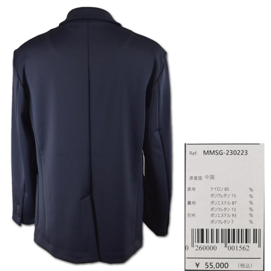 muta（ムータ） ジャケット メンズ マリン ゴルフ ゴルフウェア marine