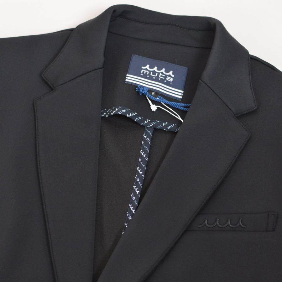 muta（ムータ） ジャケット メンズ マリン ゴルフ ゴルフウェア marine