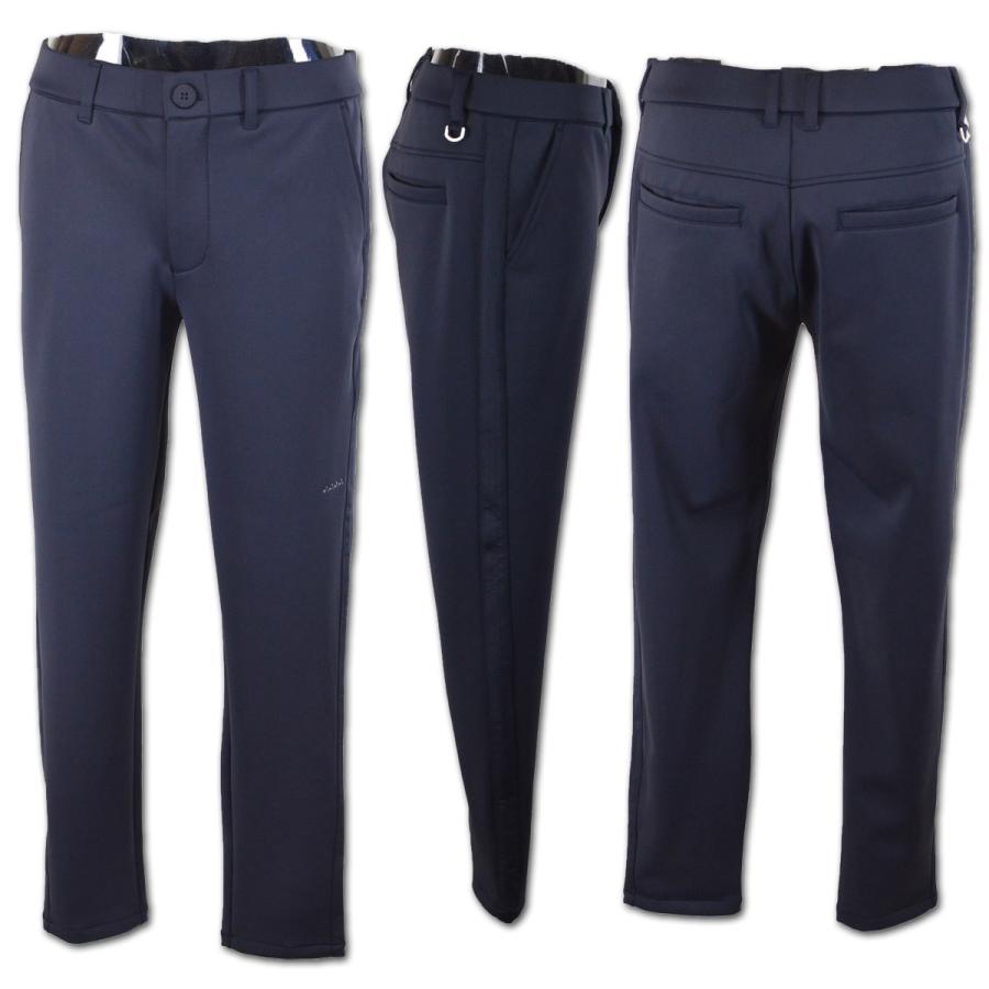 muta（ムータ） パンツ メンズ マリン ゴルフ ゴルフウェア marine