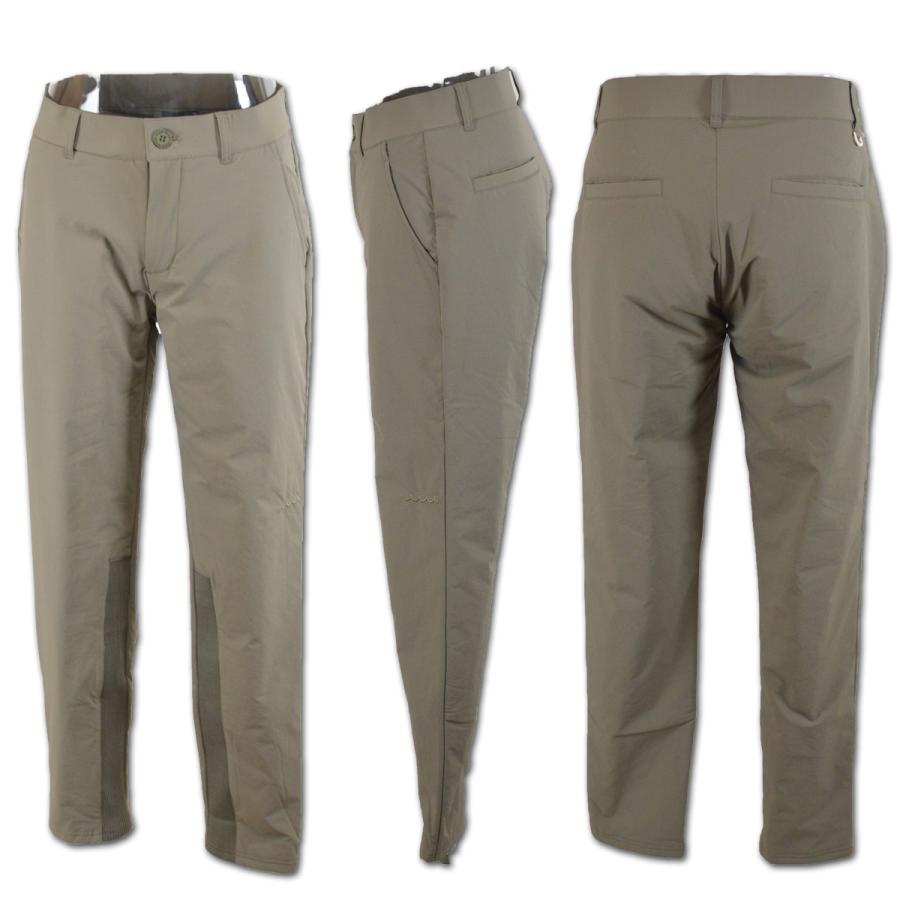 muta（ムータ） 防寒パンツ メンズ マリン ゴルフ ゴルフウェア marine