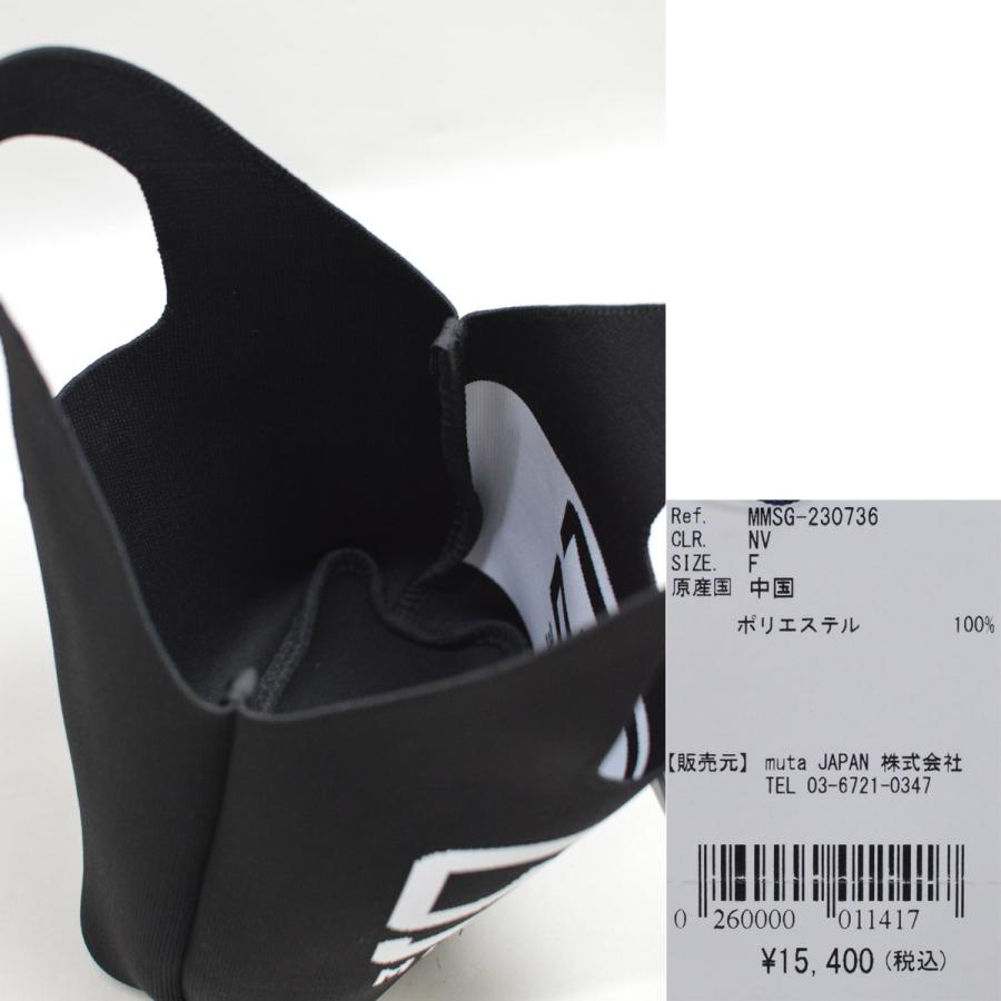 新品未使用　ムータ　カートバッグ muta カートバッグ メンズ ムータ マリン ゴルフ ゴルフウェア