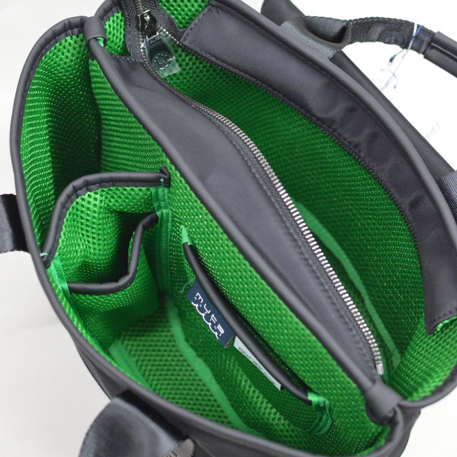 muta カートバッグ メンズ ムータ マリン ゴルフ ゴルフウェア