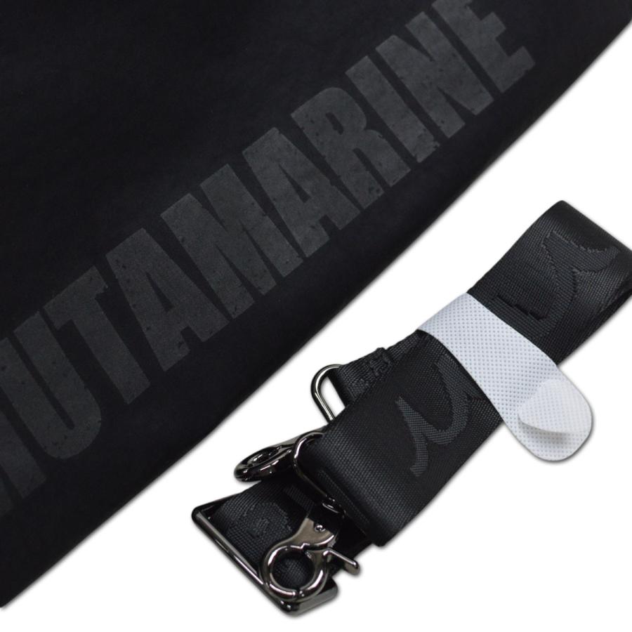 ムータマリン　muta バッグ　ショルダー　ゴルフ 楽天市場】【送料無料】MUTA MARINE GOLF ムータマリンゴルフ