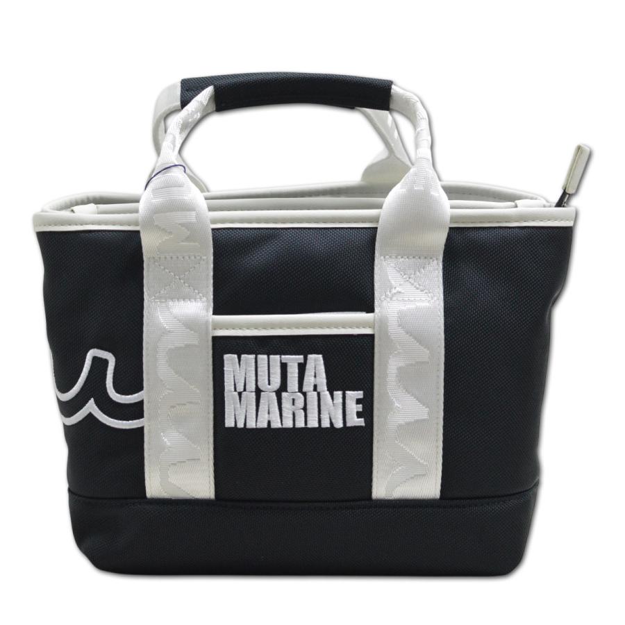 muta MARINE GOLF（ムータマリンゴルフ） muta カートバッグ メンズ