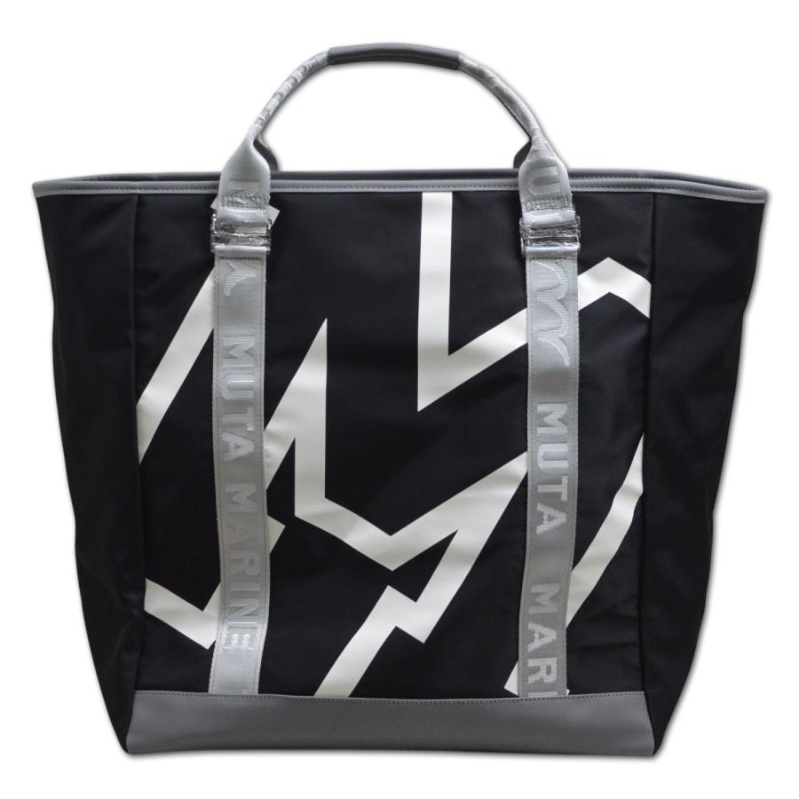 muta MARINE GOLF BIG トートバッグ ショルダーバッグ ゴルフ