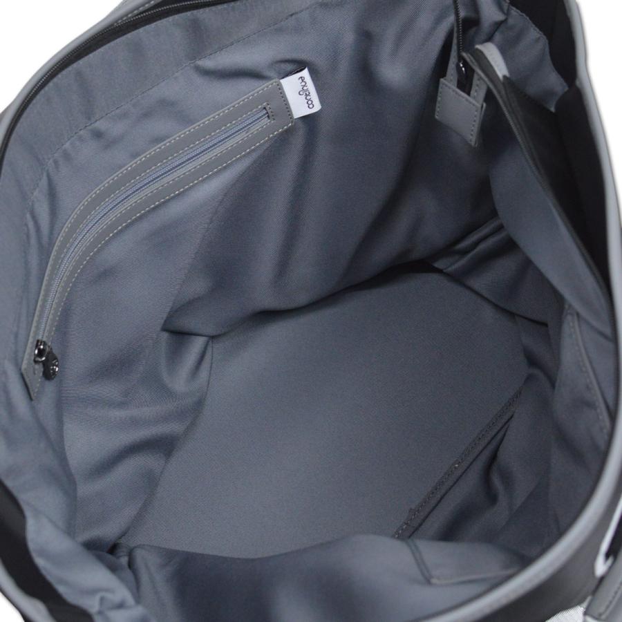 muta MARINE GOLF（ムータマリンゴルフ） muta BIG トートバッグ