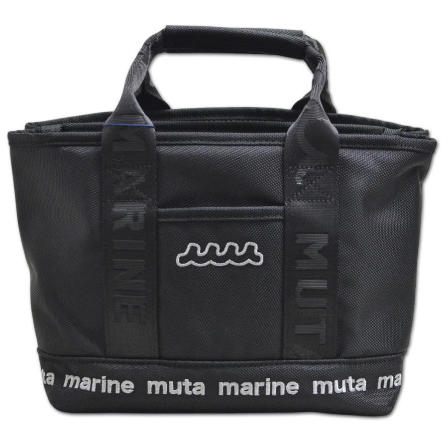 muta MARINE GOLF（ムータマリンゴルフ） muta カートバッグ